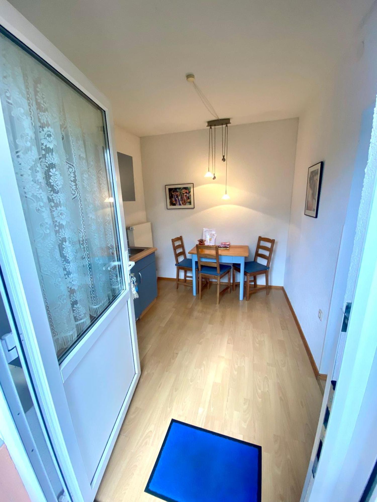 No.5 - Apartmenthaus In Stein Exterior foto