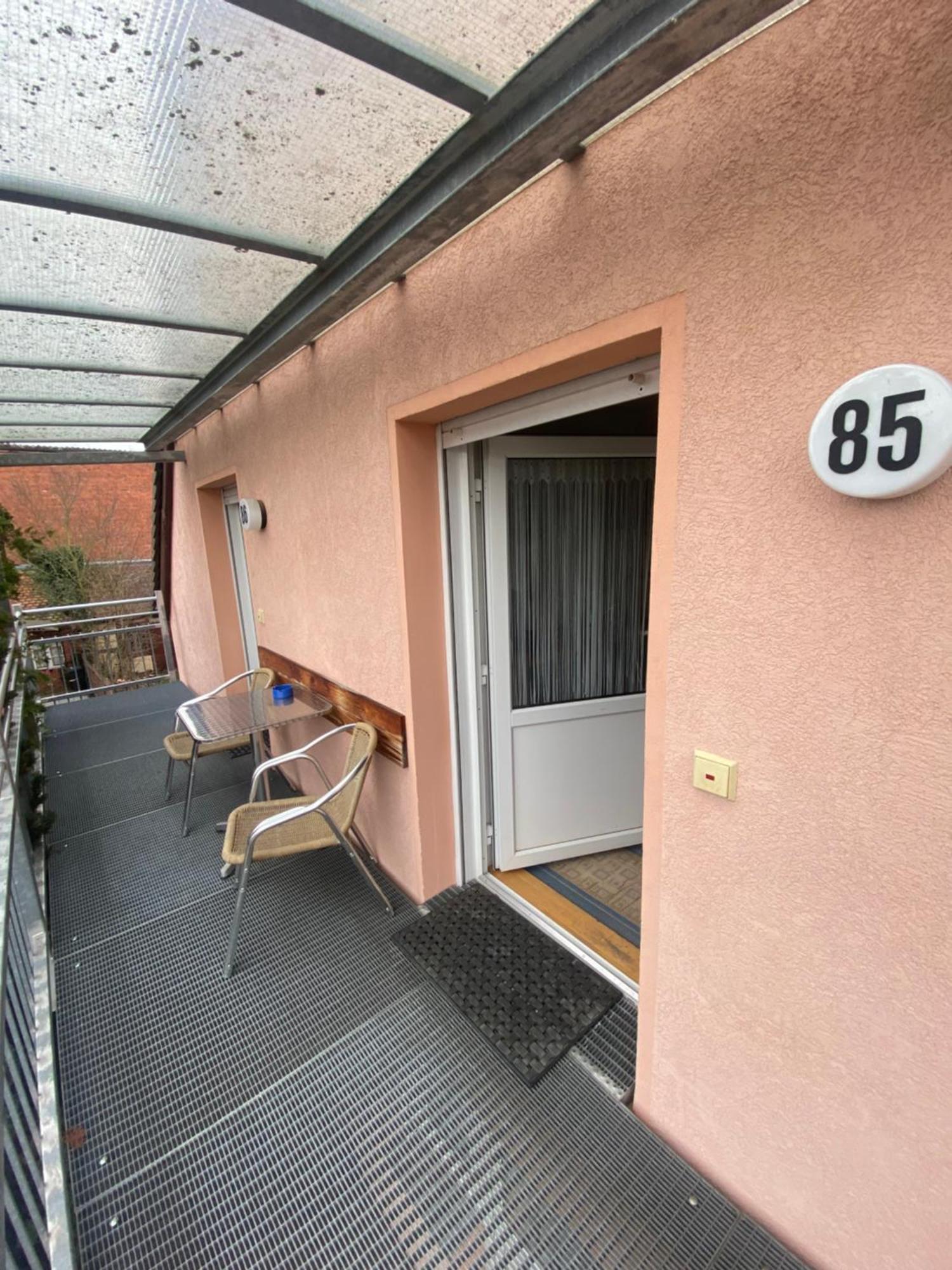 No.5 - Apartmenthaus In Stein Exterior foto