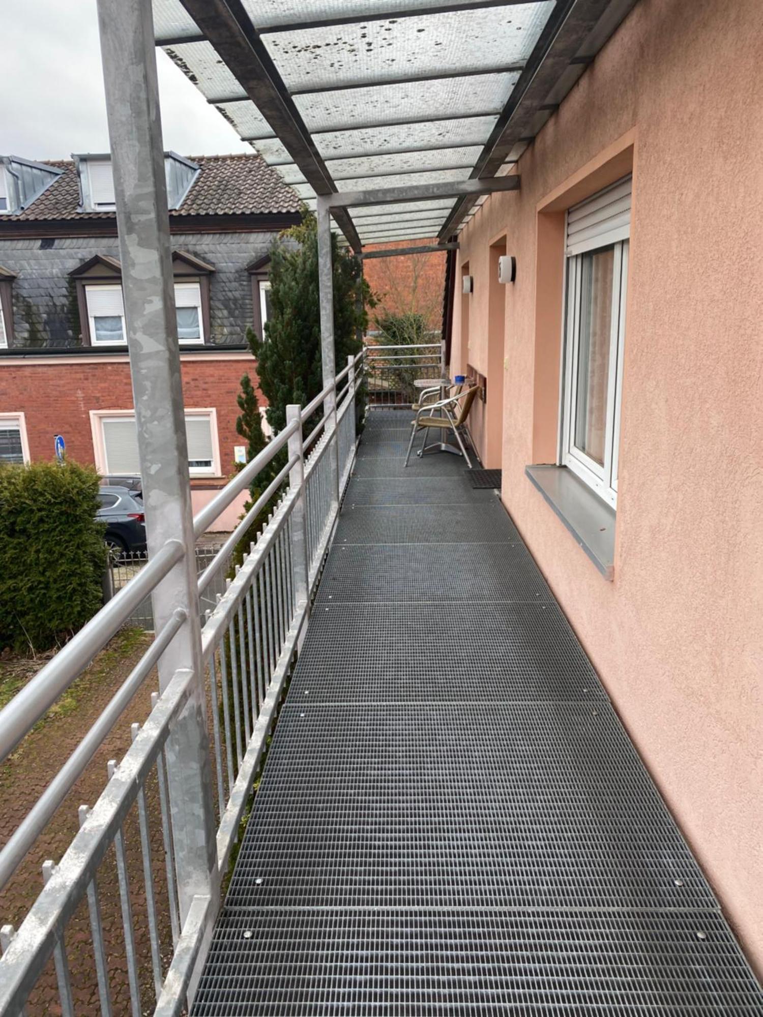 No.5 - Apartmenthaus In Stein Exterior foto