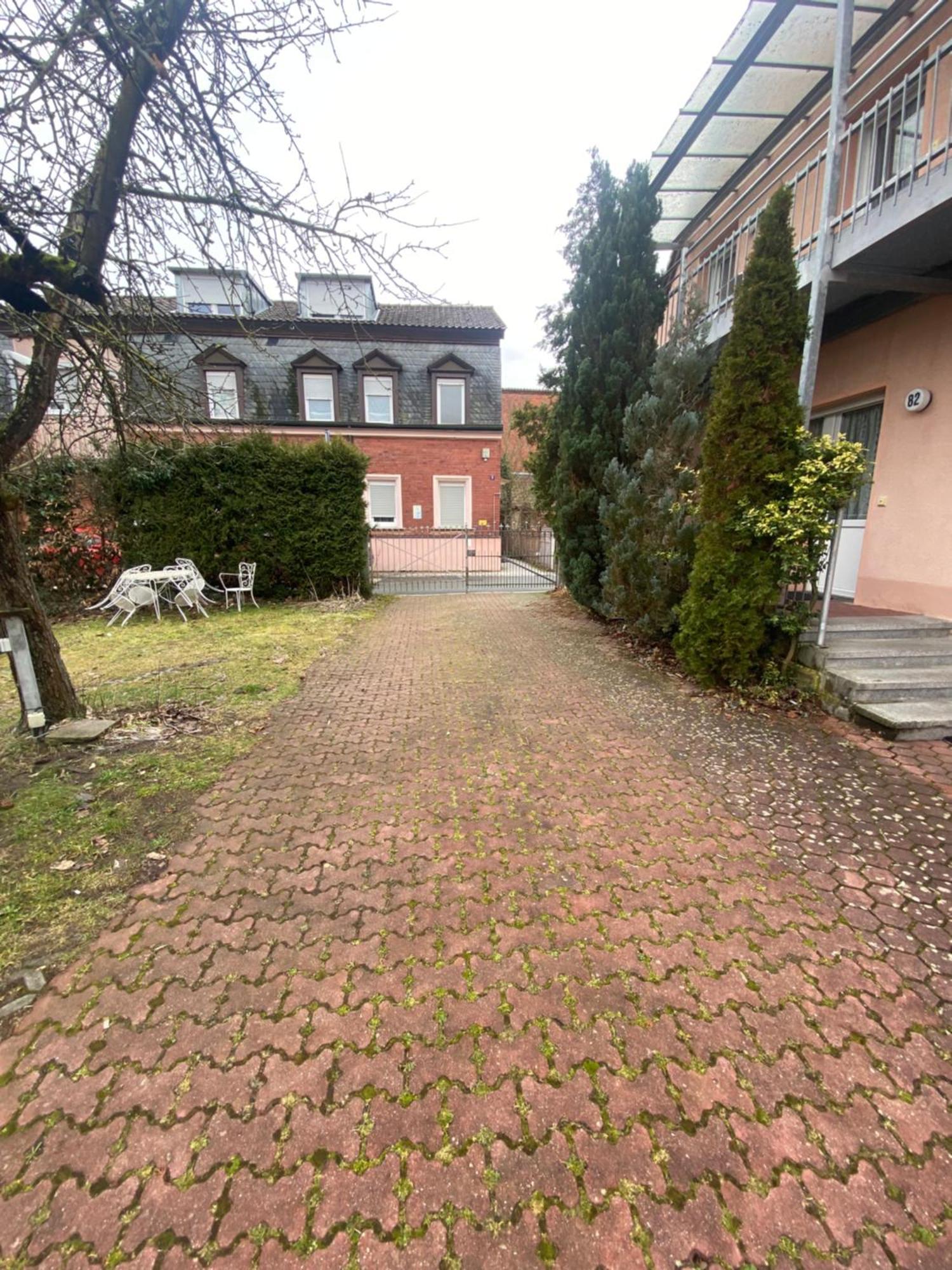 No.5 - Apartmenthaus In Stein Exterior foto