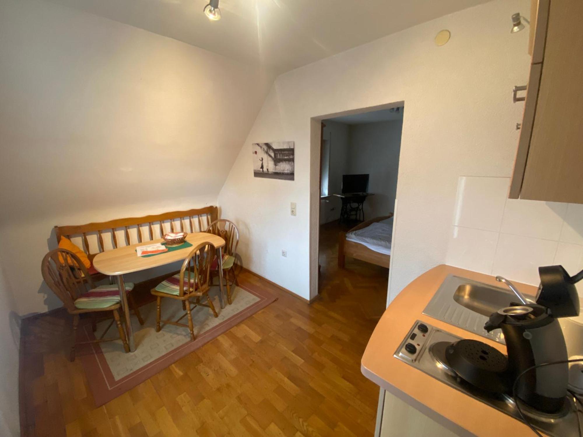 No.5 - Apartmenthaus In Stein Exterior foto