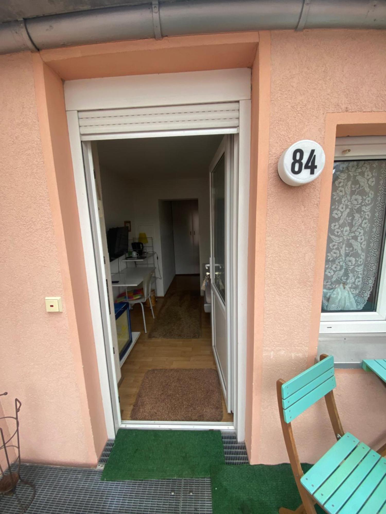 No.5 - Apartmenthaus In Stein Exterior foto