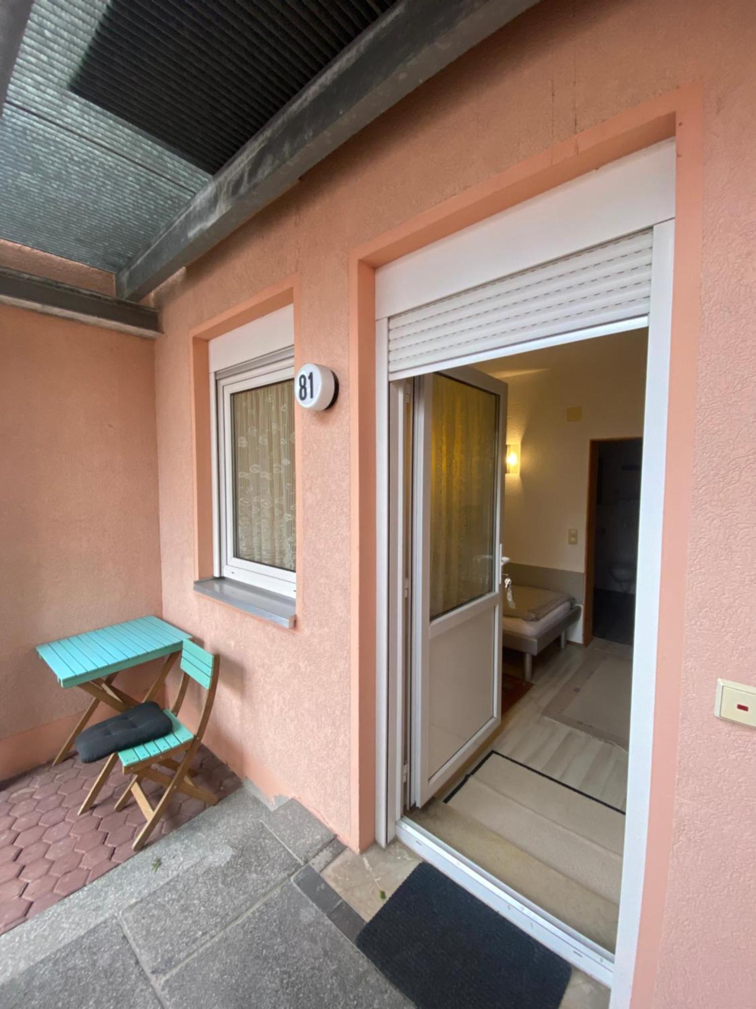 No.5 - Apartmenthaus In Stein Exterior foto
