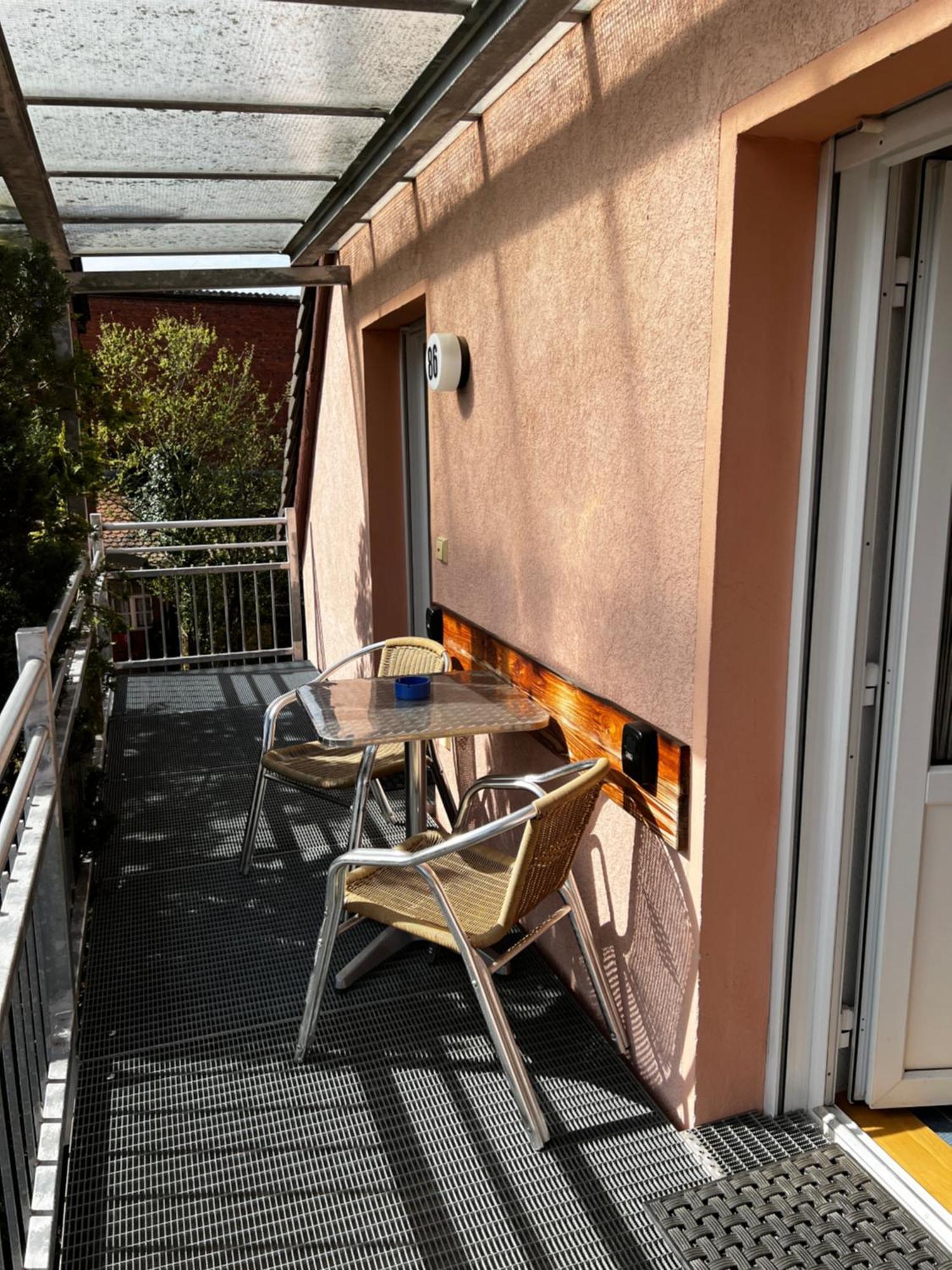 No.5 - Apartmenthaus In Stein Exterior foto