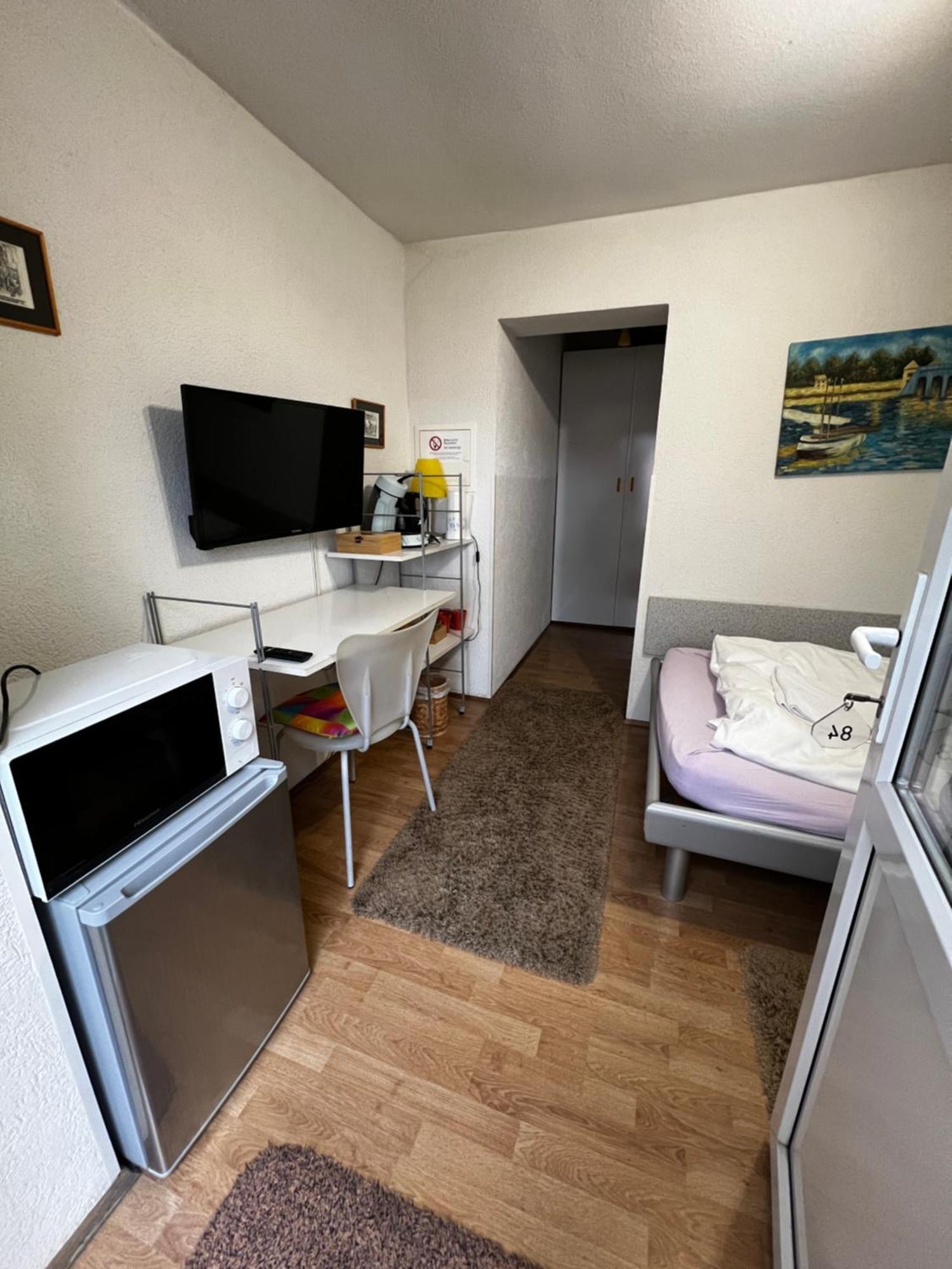 No.5 - Apartmenthaus In Stein Exterior foto