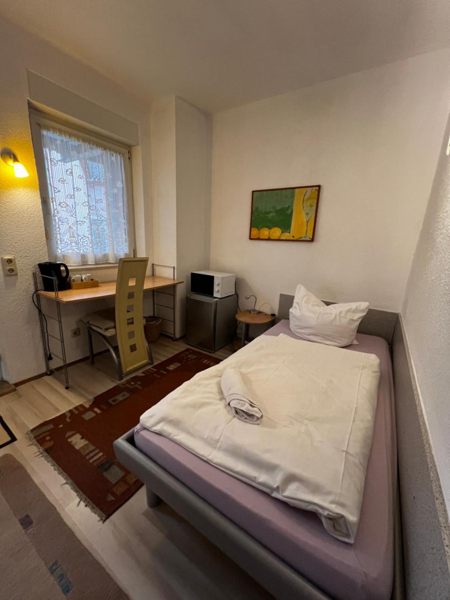 No.5 - Apartmenthaus In Stein Exterior foto