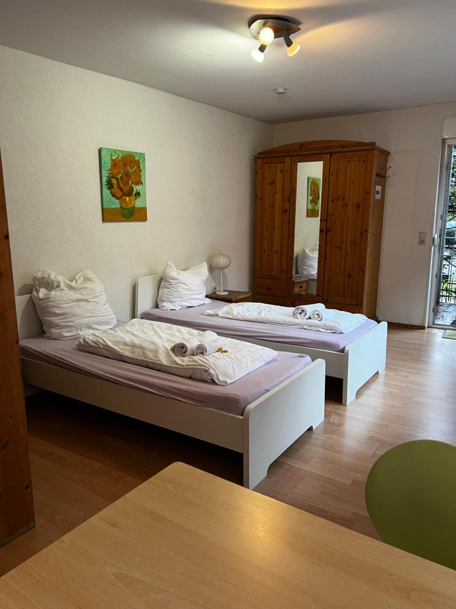 No.5 - Apartmenthaus In Stein Exterior foto
