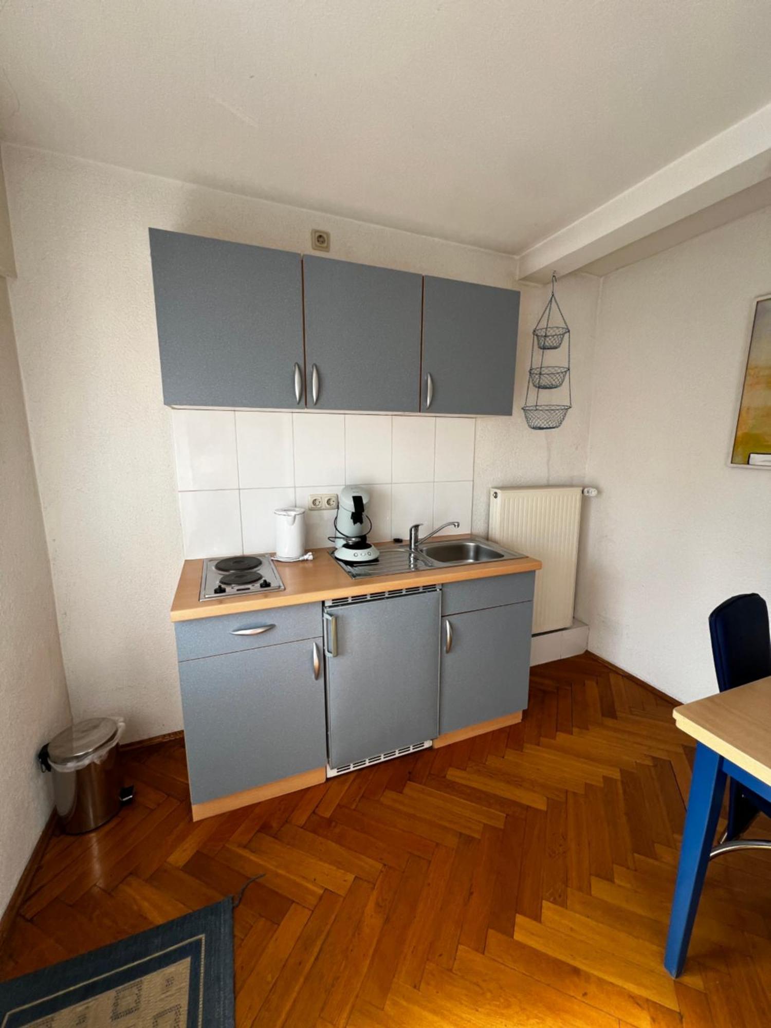 No.5 - Apartmenthaus In Stein Exterior foto