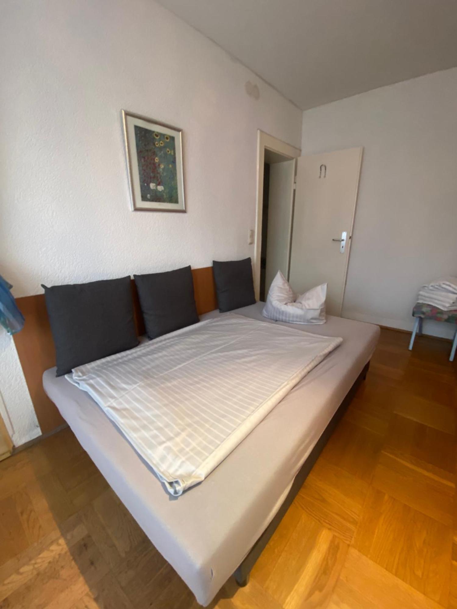 No.5 - Apartmenthaus In Stein Exterior foto
